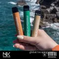  Maskking PRO Zero 1000 Puffs Disposable Vape Pod Factory